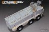 Voyager Model PE351307 Modern Russian KamAZ-63968 Typhoon-K Basic For TAKOM 2082 / 2173 1/35